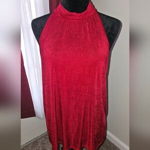 🆕 Nwts Womens 24/7 by Maurices size XXL Blouse Shirt